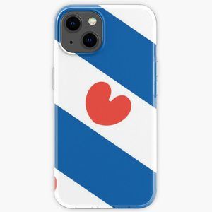 Friesland iPhone Case